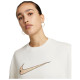 Nike Γυναικεία κοντομάνικη μπλούζα